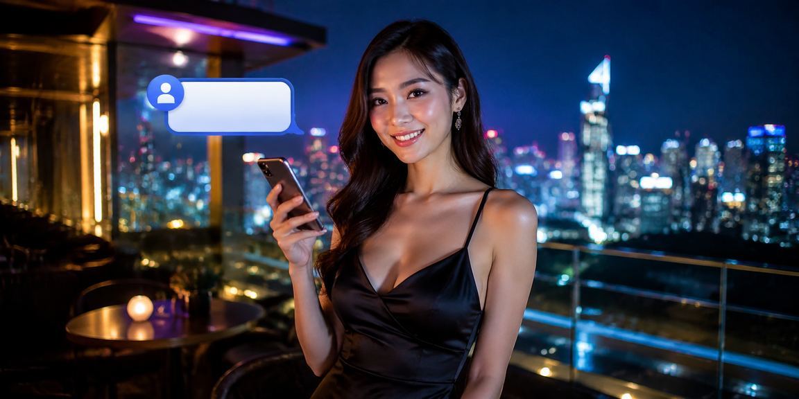Người dùng tại Hồ Chí Minh xem giải trí mobile trên điện thoại